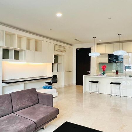 The Platinum Klcc Kuala Lumpur Bukit Bintang By Classic Εξωτερικό φωτογραφία