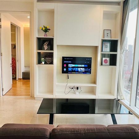 The Platinum Klcc Kuala Lumpur Bukit Bintang By Classic Εξωτερικό φωτογραφία