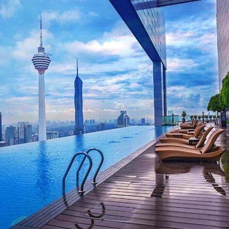 The Platinum Klcc Kuala Lumpur Bukit Bintang By Classic Εξωτερικό φωτογραφία