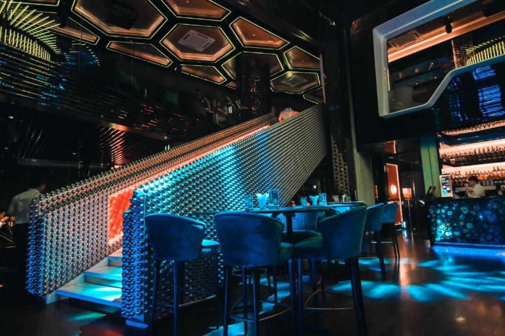 The Platinum Klcc Kuala Lumpur Bukit Bintang By Classic Εξωτερικό φωτογραφία