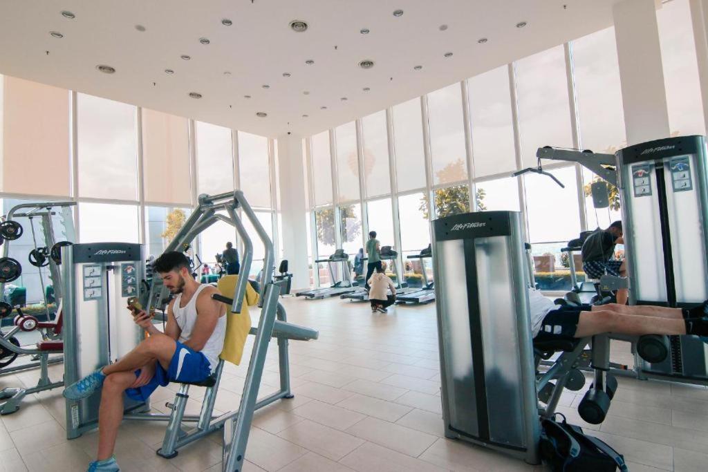 The Platinum Klcc Kuala Lumpur Bukit Bintang By Classic Εξωτερικό φωτογραφία