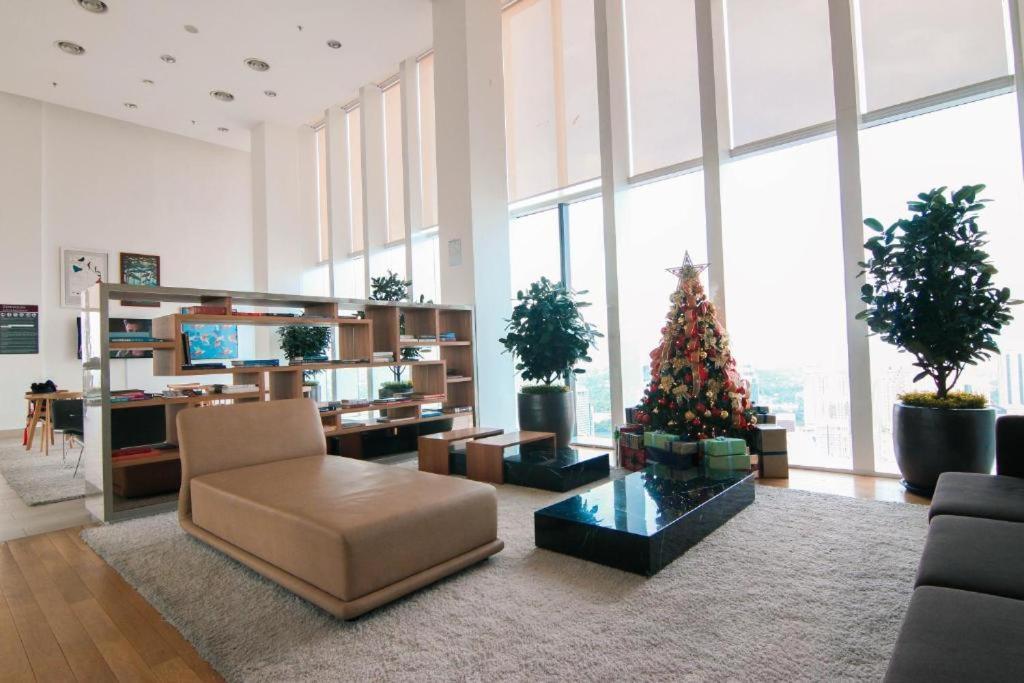 The Platinum Klcc Kuala Lumpur Bukit Bintang By Classic Εξωτερικό φωτογραφία