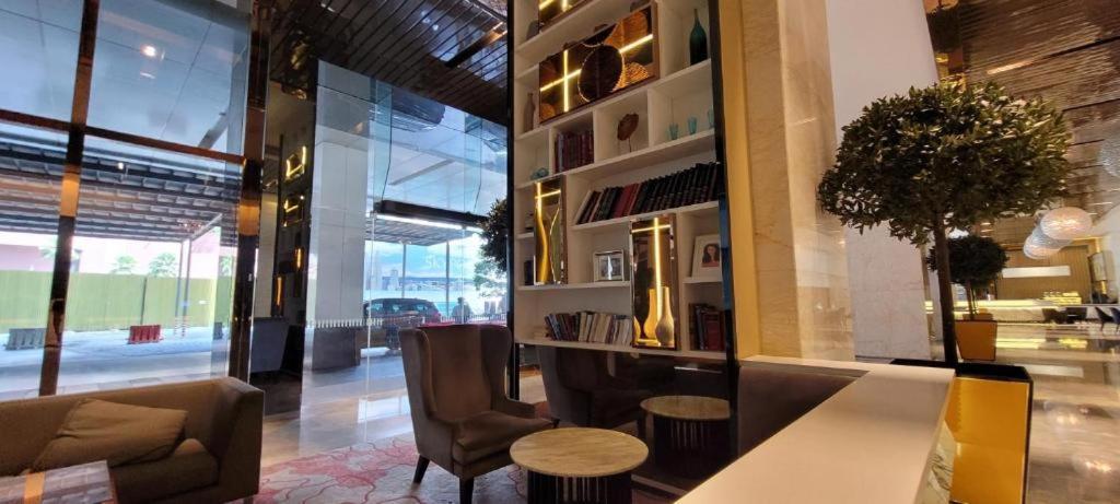 The Platinum Klcc Kuala Lumpur Bukit Bintang By Classic Εξωτερικό φωτογραφία
