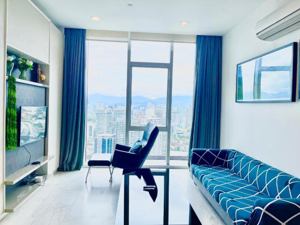 The Platinum Klcc Kuala Lumpur Bukit Bintang By Classic Εξωτερικό φωτογραφία