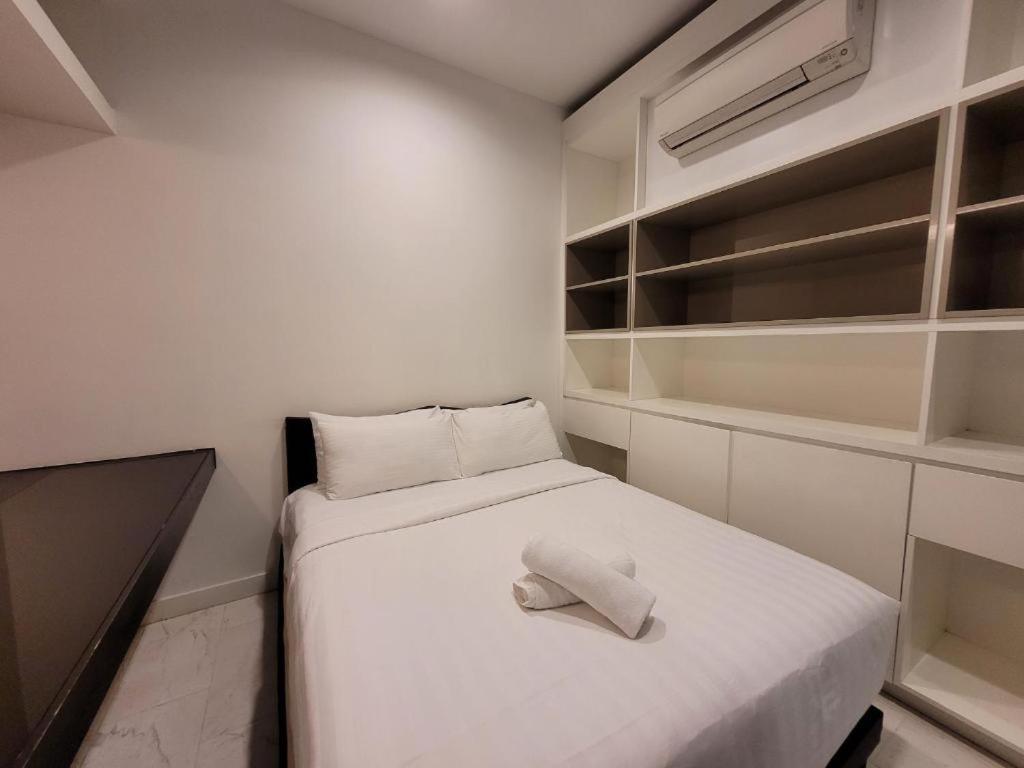 The Platinum Klcc Kuala Lumpur Bukit Bintang By Classic Εξωτερικό φωτογραφία