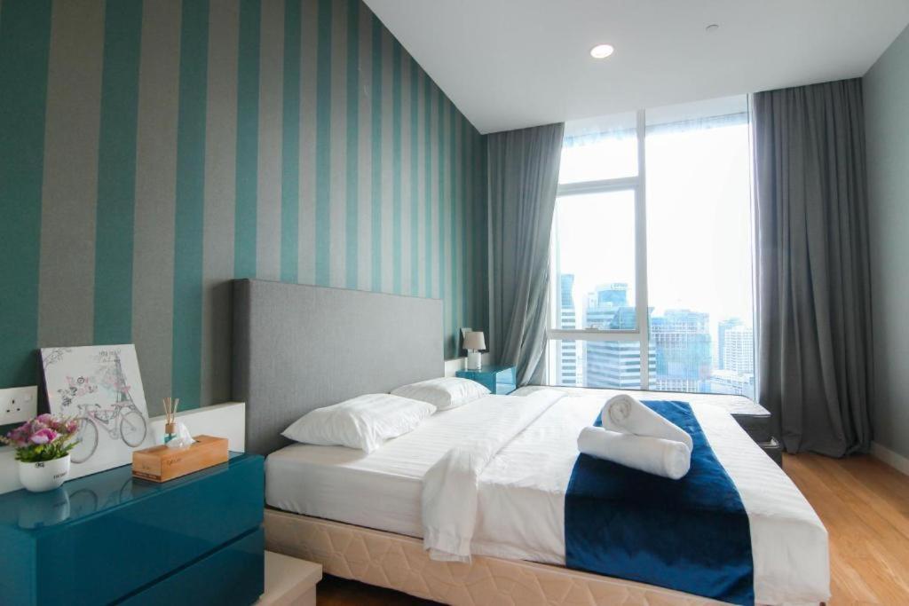 The Platinum Klcc Kuala Lumpur Bukit Bintang By Classic Εξωτερικό φωτογραφία