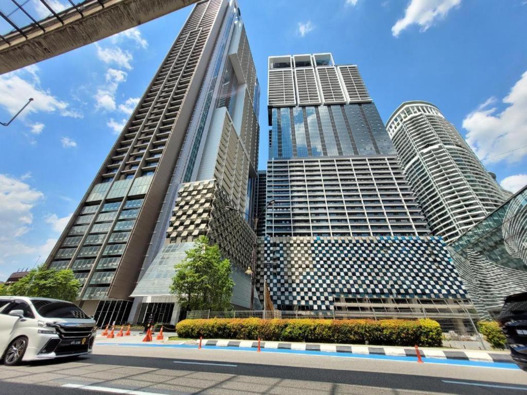 The Platinum Klcc Kuala Lumpur Bukit Bintang By Classic Εξωτερικό φωτογραφία