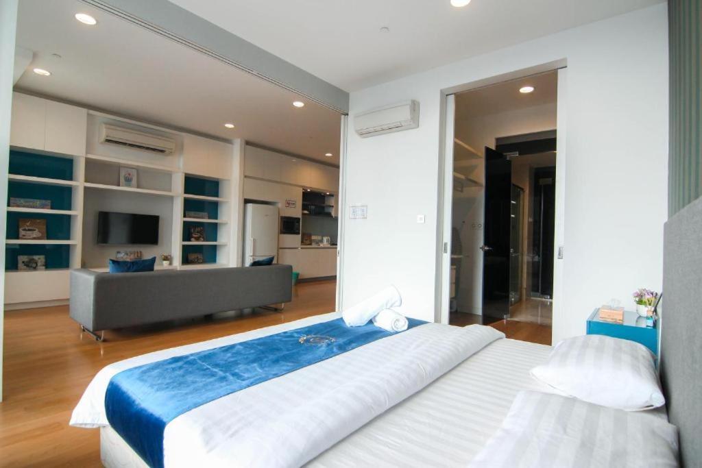 The Platinum Klcc Kuala Lumpur Bukit Bintang By Classic Εξωτερικό φωτογραφία