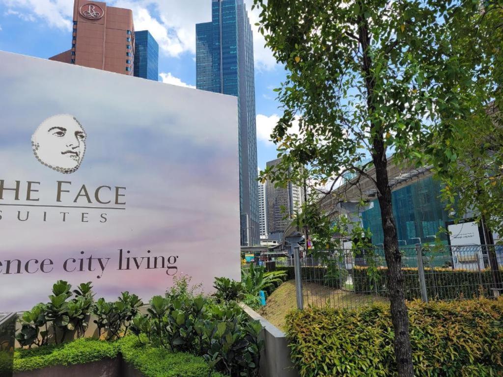 The Platinum Klcc Kuala Lumpur Bukit Bintang By Classic Εξωτερικό φωτογραφία