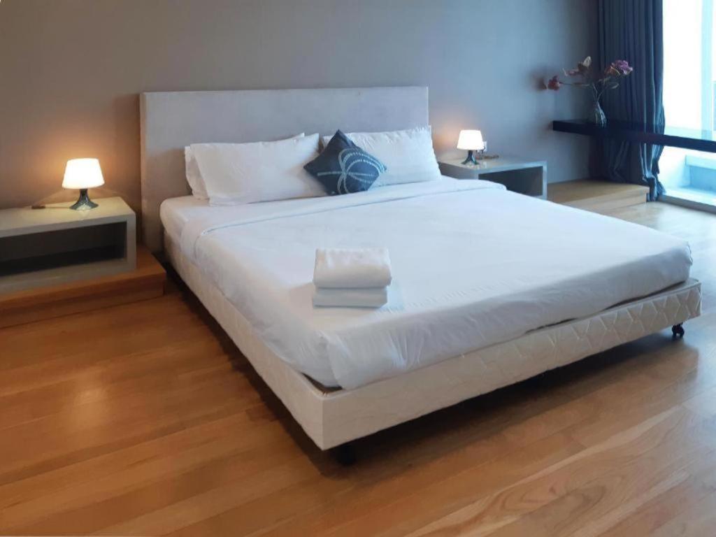 The Platinum Klcc Kuala Lumpur Bukit Bintang By Classic Εξωτερικό φωτογραφία