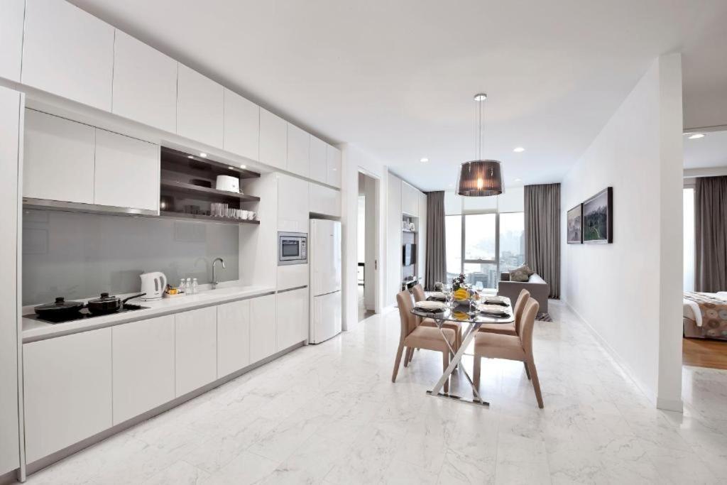 The Platinum Klcc Kuala Lumpur Bukit Bintang By Classic Εξωτερικό φωτογραφία
