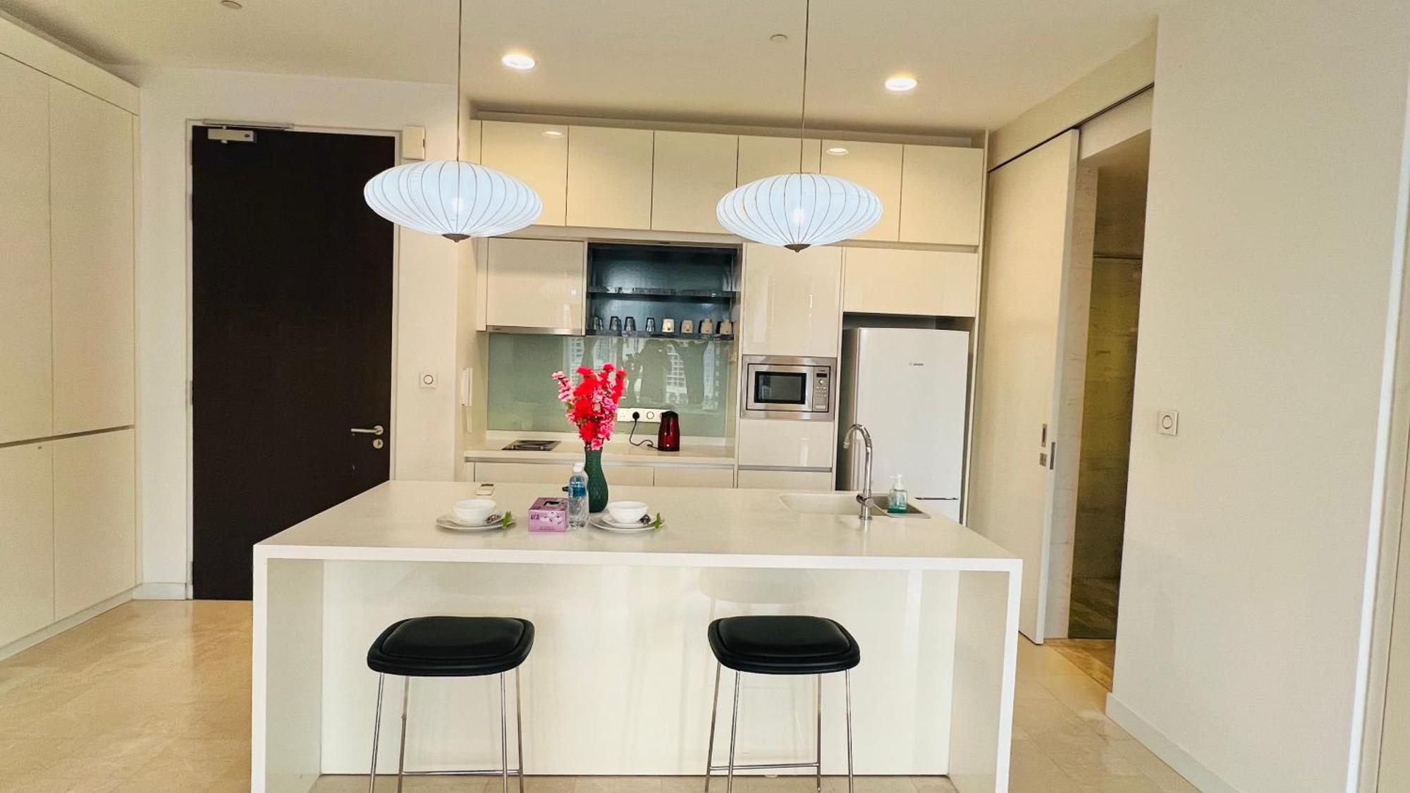 The Platinum Klcc Kuala Lumpur Bukit Bintang By Classic Εξωτερικό φωτογραφία
