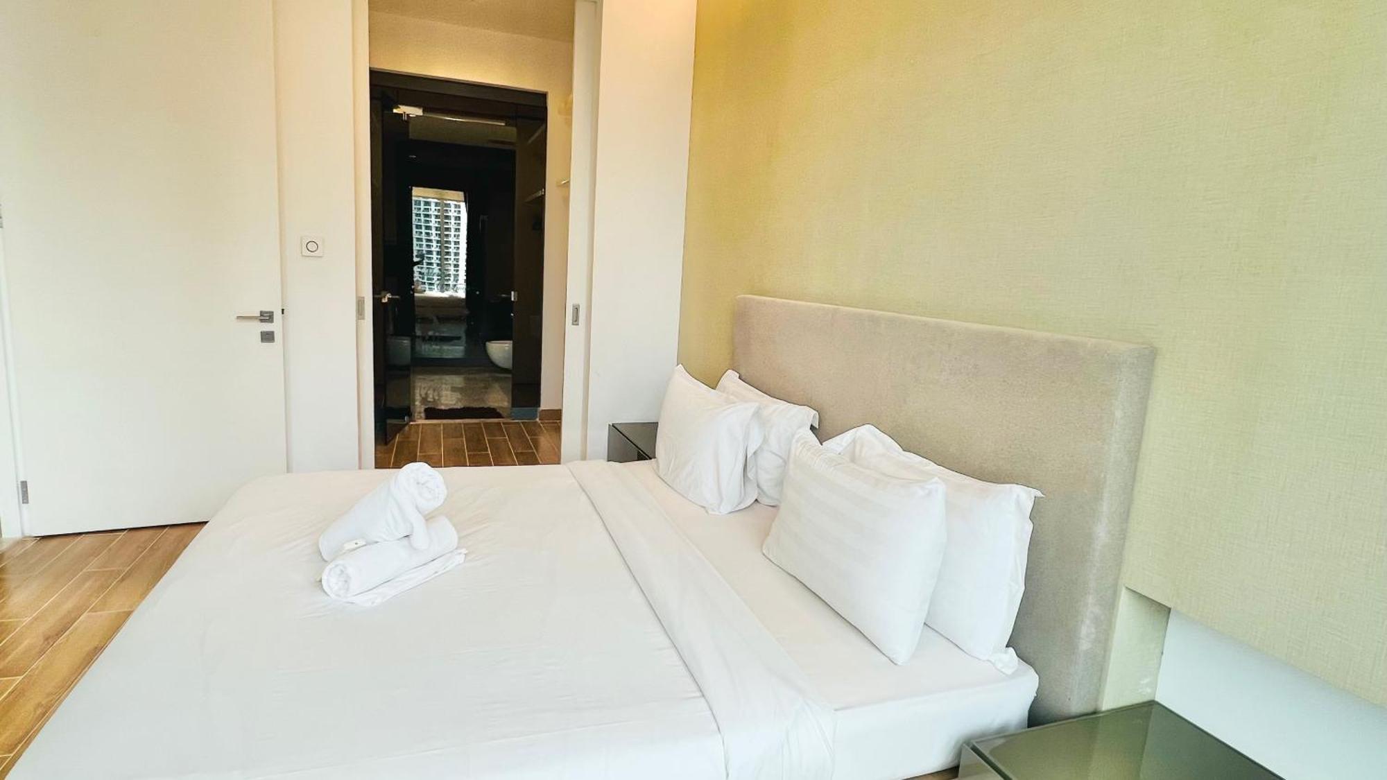 The Platinum Klcc Kuala Lumpur Bukit Bintang By Classic Εξωτερικό φωτογραφία