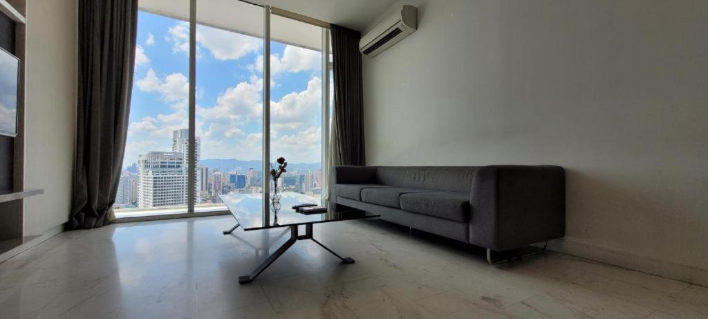 The Platinum Klcc Kuala Lumpur Bukit Bintang By Classic Εξωτερικό φωτογραφία