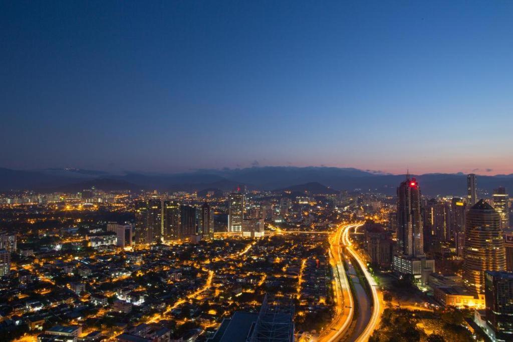 The Platinum Klcc Kuala Lumpur Bukit Bintang By Classic Εξωτερικό φωτογραφία